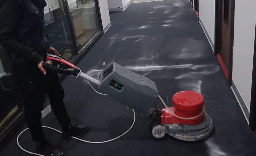 Carpet Cleaning & Shampooing Services in Delhi/NCR