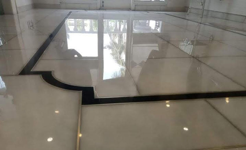 Marble Floor Polishing Services in Delhi/NCR