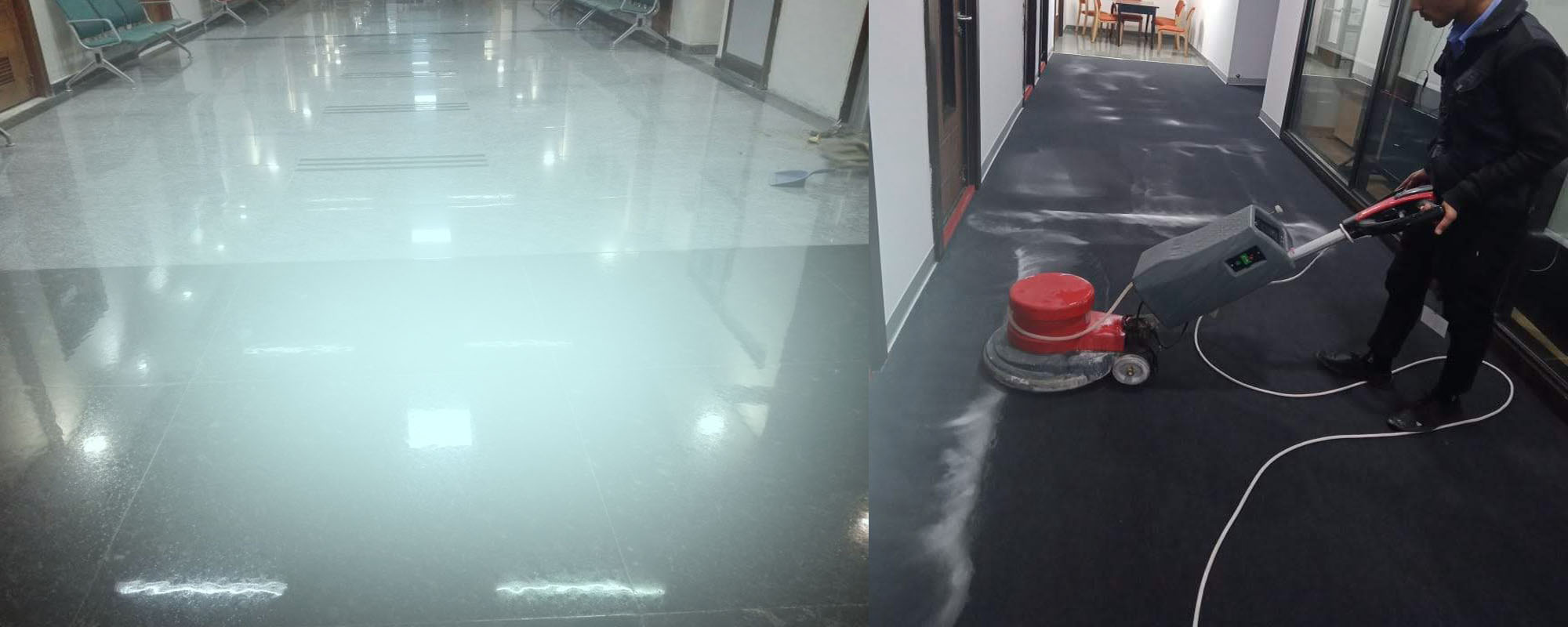 Marble Polishing in delhi ncr