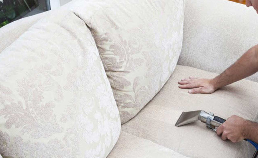 Sofa Cleaning & Shampooing in Delhi/NCR