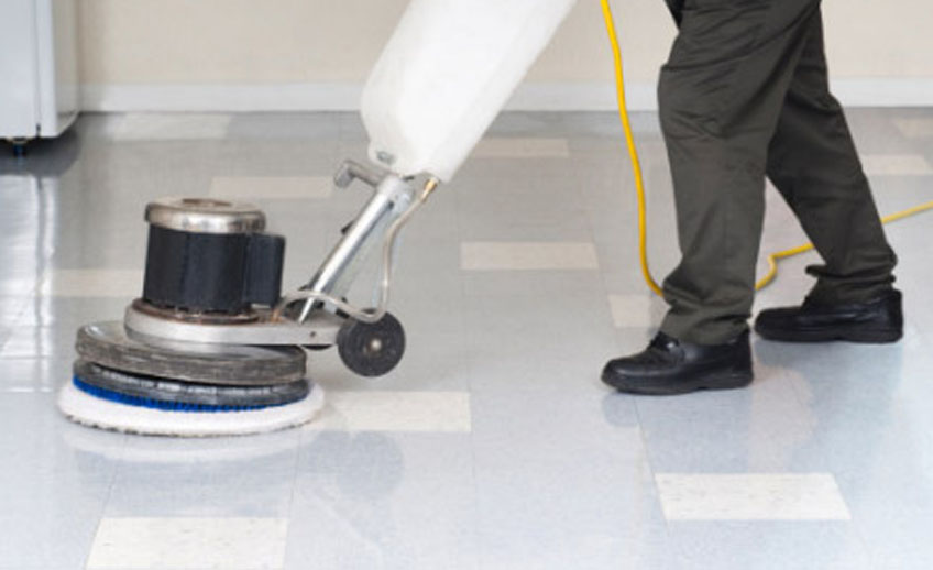 Tile Cleaning & Scrubbing in Delhi/NCR